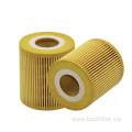 high efficiency car spin on oil filter element 11427508969